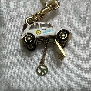 Juicy Couture 2014 Limited Edition Love Bug Charm YJRU7713